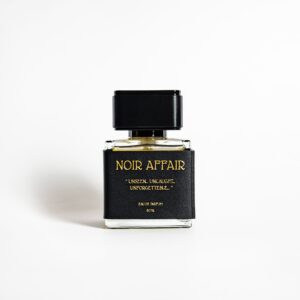 artepolé X ABANDONED MANSION Noir Affair